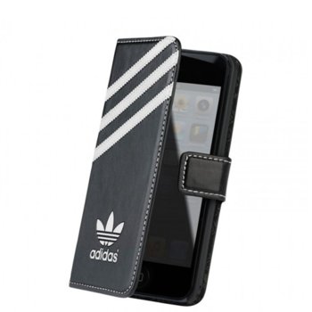 Adidas Booklet Case черен