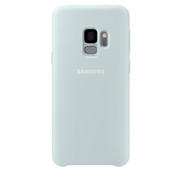 Samsung Galaxy S9, Silicon Cover