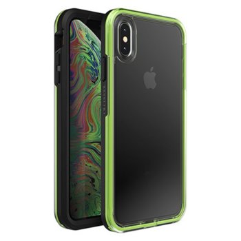 LifeProof Slam for iPhone XS Max 77-60542 green