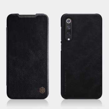 Nillkin Qin for Xiaomi Mi 9 SE black