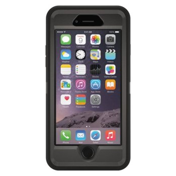 Otterbox Defender Case