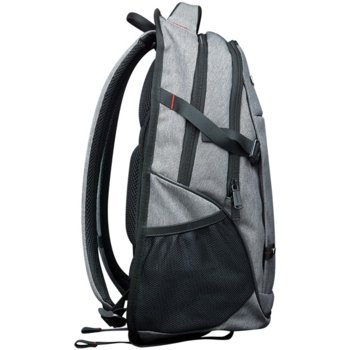 Раница Canyon CNE-CBP5G8, за лаптопи до 15.6", сив | JAR Computers Canyon CNE-CBP5DG6, за лаптопи до 15.6"