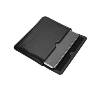 Dell XPS 12 Executive Leather Sleeve