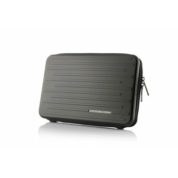Калъф за таблет Modecom (MC-FREECASE-7-BLK), до 7" (17.78cm), черен | JAR Computers Калъф за таблет Modecom MC-FREECASE-7-BLK
