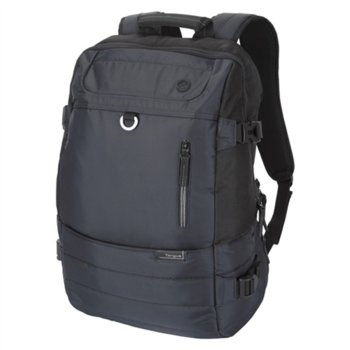 Targus Pewter 15.6" Backpack Black