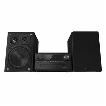 Panasonic SC-PMX90 Black SC-PMX90EG-K