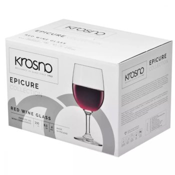 Krosno Epicure F573729025025000