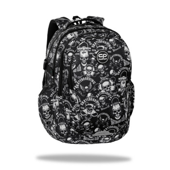 Ученическа раница CoolPack Factor Harley