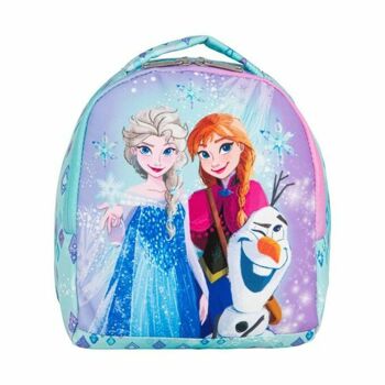 Раница за детска градина CoolPack Puppy Frozen