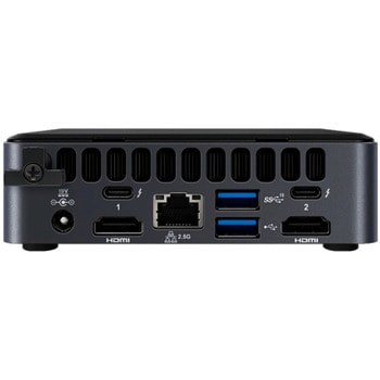 Intel NUC 11 Pro Kit NUC11TNKi3