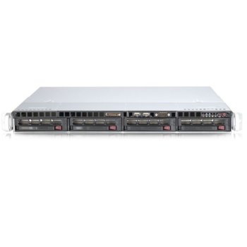 SuperMicro SuperServer 6017B-MTLF | JAR Computers SuperMicro SuperServer 6017B-MTLF