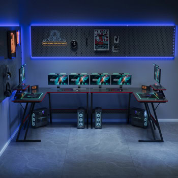 Гейминг бюро D2206 74006