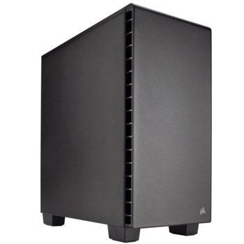 Corsair Carbide Series Quiet 400Q