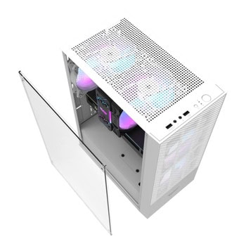 Кутия Darkflash A290 бяла