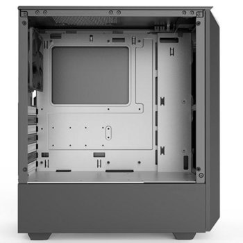 Кутия Phanteks Eclipse P300 TG GEPH-085