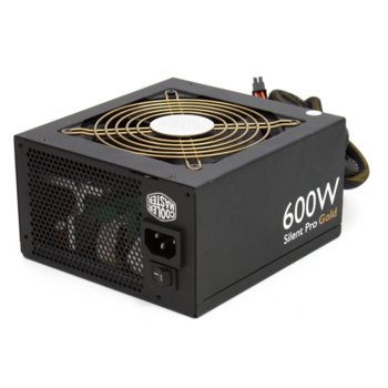 Захранване 600W