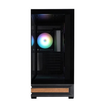 zalman p40 namu black