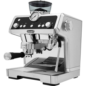 Кафеавтомат DeLonghi EC9355.M 2.0 , 1450 W, 19 Bar