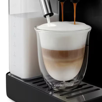 delonghi rivelia start onyx black exam420.55.bxl | JAR Computers delonghi rivelia start onyx black exam420.55.bxl