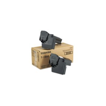ДЕВЕЛОПЕР ЗА КОПИРНА МАШИНА TOSHIBA eStudio 16/160/20S/25S/E200/E250/1600/2000/2500 - P№ D-1600 - заб.: 210gr. | JAR Computers ДЕВЕЛОПЕР ЗА КОПИРНА МАШИНА TOSHIBA eStudio 16