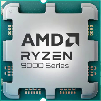 Процесор AMD Ryzen 9 9950X3D, шестнадесетядрен (4.3/5.7GHz, 128MB Cache, 2.2GHz графична честота, AM5), Tray, без охлаждане | JAR Computers AMD Ryzen 9 9950X3D TRAY 100-100001277WOF
