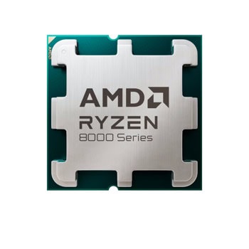 Процесор AMD Ryzen 5 8400F, шестядрен (4.2/4.7GHz, 16MB Cache, AM5), MPK, с охлаждане | JAR Computers AMD Ryzen 5 8400F MPK 100-100001591MPK