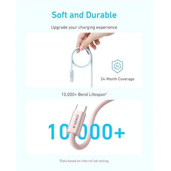 Anker Zolo A8060H22
