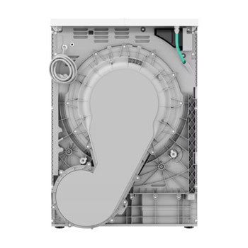 сушилня aeg tr718be