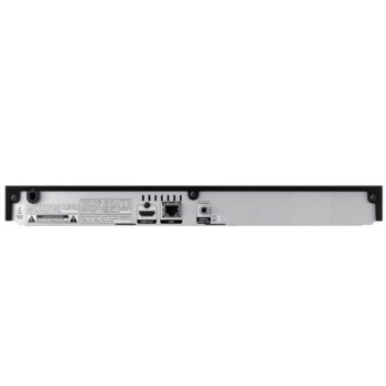 Samsung BD-H5500 3D Blu-ray Player