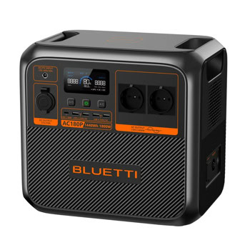 bluetti ac180p p-ac180p-eu-gy-bl-010