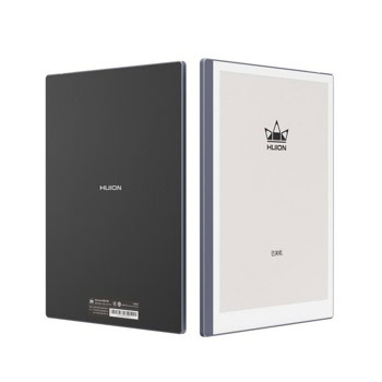 Електронен четец и бележник Huion Ink EB1010