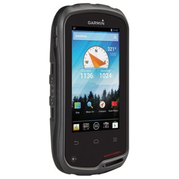 Garmin Monterra OFRM Lifetime