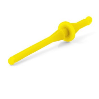 Елемент за монтаж неутрализиращ вибрации, Noctua Fan Slics NA-SAV2, 20 броя, жълти (cromax) | JAR Computers Noctua Fan Slics NA-SAV2 Yellow 20pcs