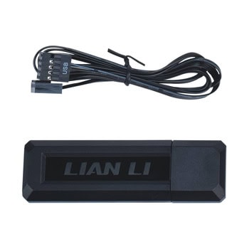 Lian Li UNI FAN CL Wireless 12RCL1W3B