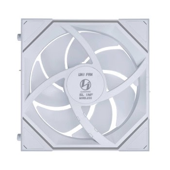 Lian Li UNI FAN SL-INF WIRELESS 120 12RSLIN1W3W