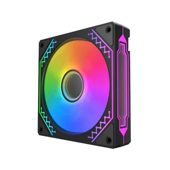 Xigmatek Starz Pro