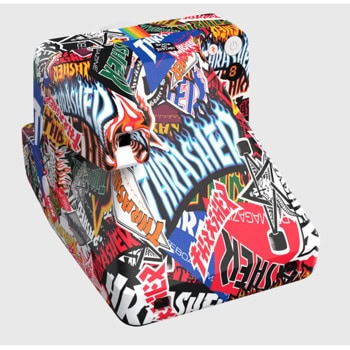 Polaroid Now Gen 3 Thrasher Edition 009187