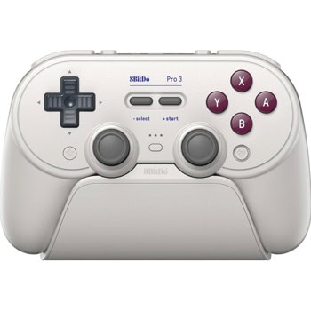 8bitdo pro 3 g classic