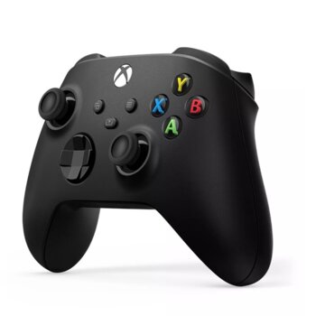 Microsoft Xbox SX Carbon Black