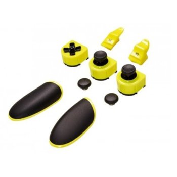 Thrustmaster eSwap Pro accessory yellow 32836