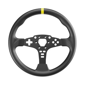 MOZA Wheel Mod for ES RS046