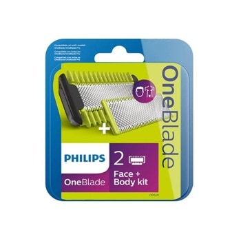 PHILIPS OneBlade replacement pack QP620/50