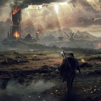 Middle-Earth: Shadow of Mordor Special Edition