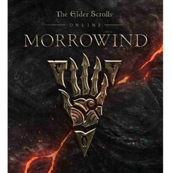 The Elder Scrolls Online: MCE