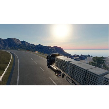 Truck Driver - Premium Edition Xbox Series X