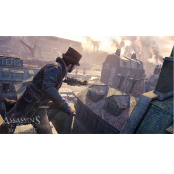 Assassin Creed: Syndicate