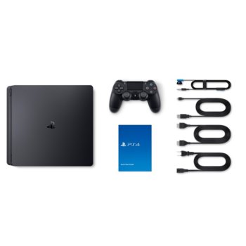 PlayStation 4 Slim 500GB Kids Pack