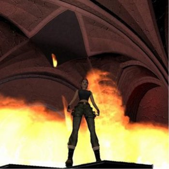 Tomb Raider 6: Angel of Darknes