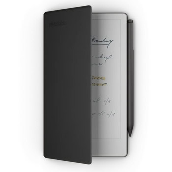 reMarkable Paper Pro Move+Marker Plus+Premium Leat