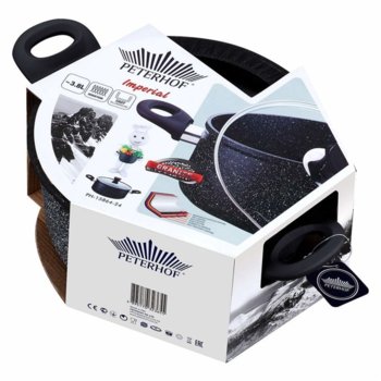 Peterhof PH 15864-24 | JAR Computers Peterhof PH 15864-24